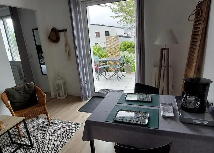 Πανσιόν Avec De 26 M2